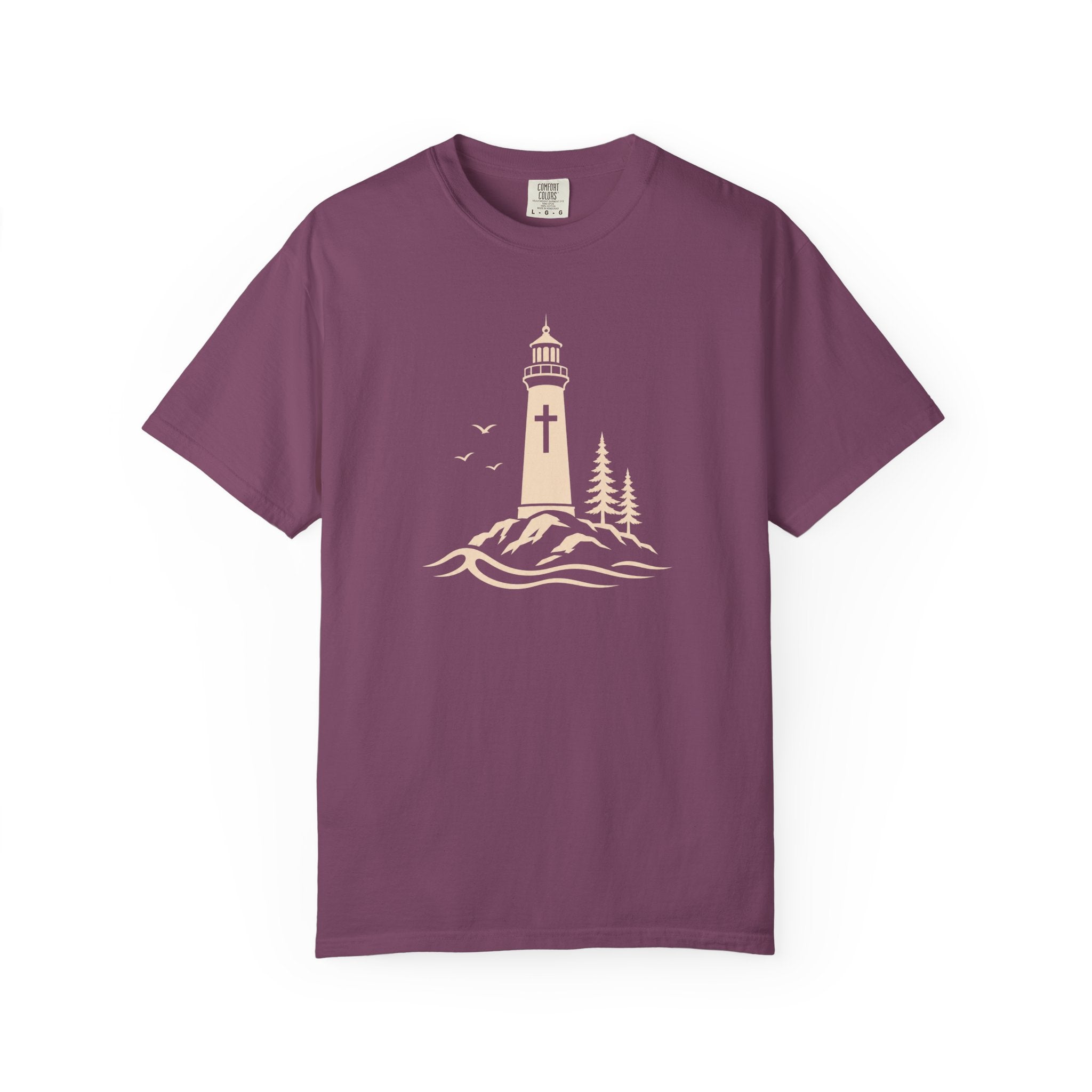 Lighthouse T-Shirt
