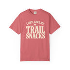 Lord Give Me Trail Snacks T-Shirt