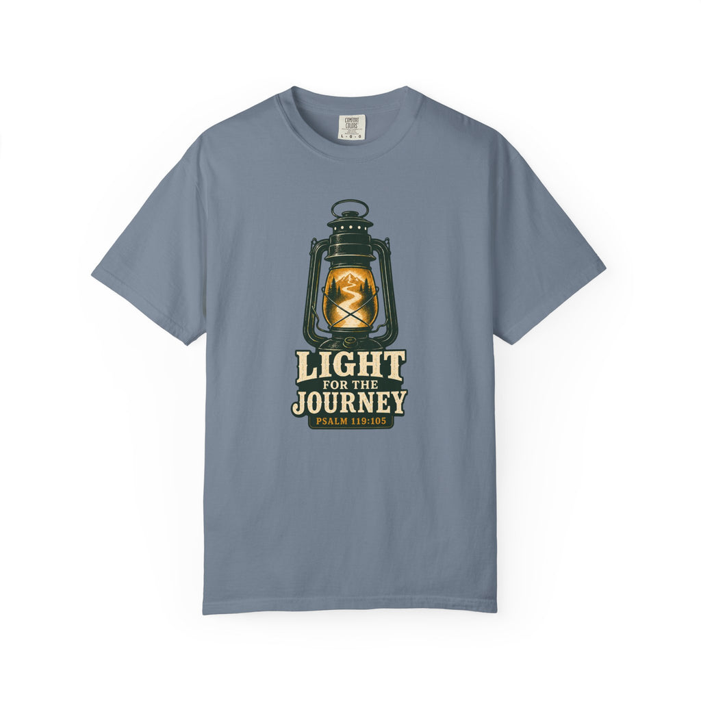Light for the Journey T-Shirt