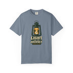 Light for the Journey T-Shirt