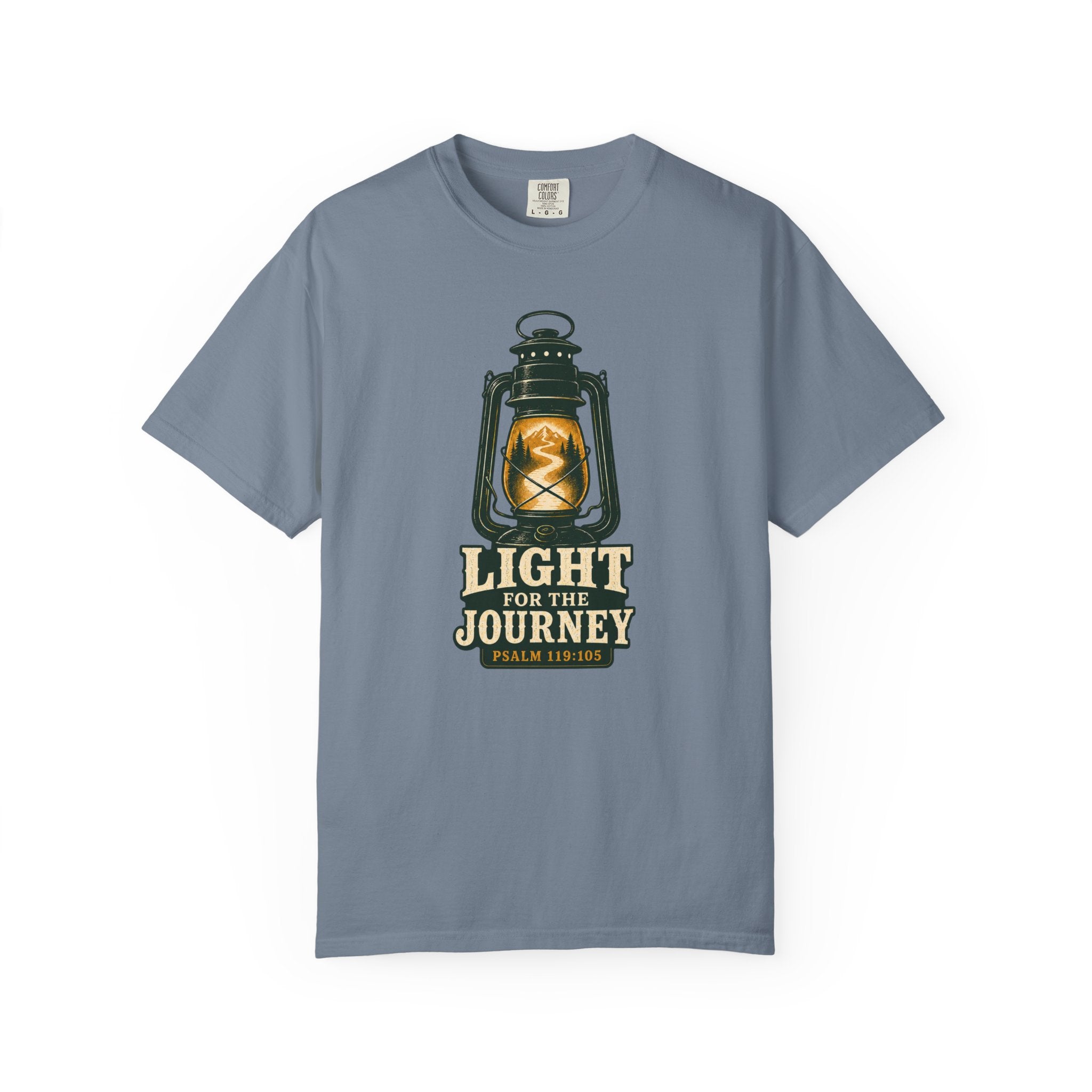 Light for the Journey T-Shirt