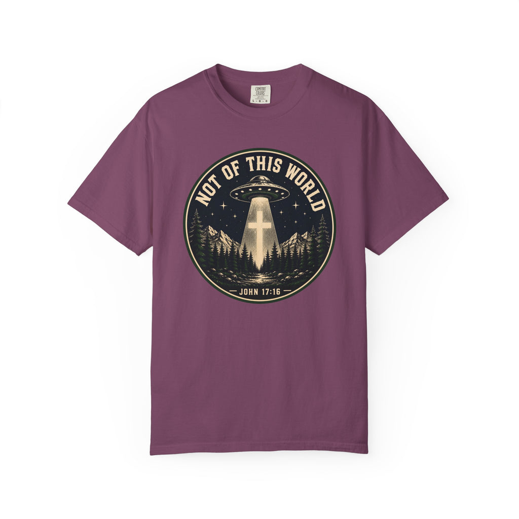 Not of This World T-Shirt
