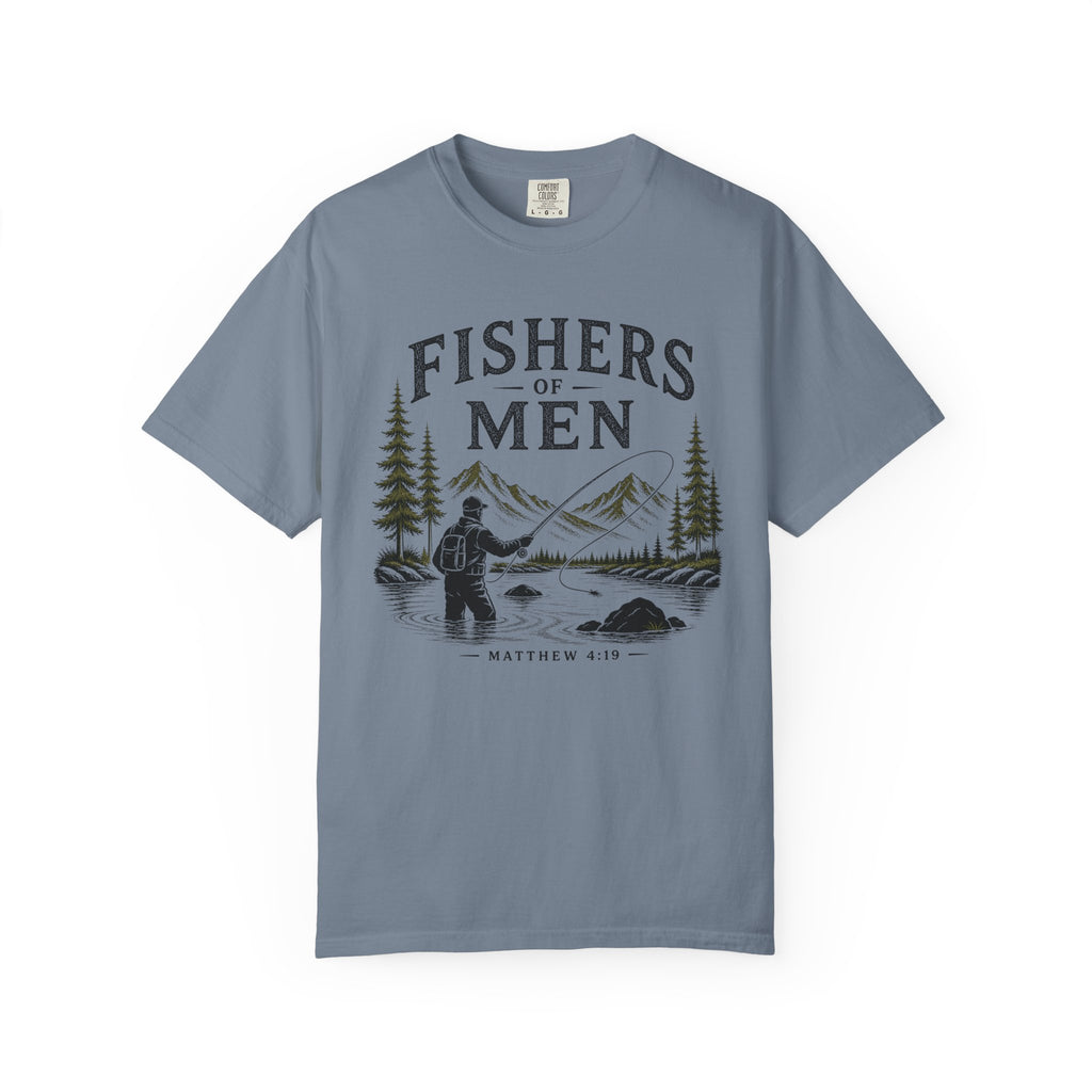 Fishers of Men T-Shirt
