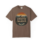 Created to Wander T-Shirt