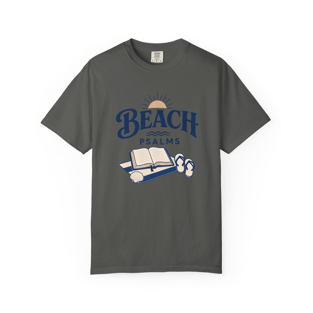 Beach Psalm T-Shirt