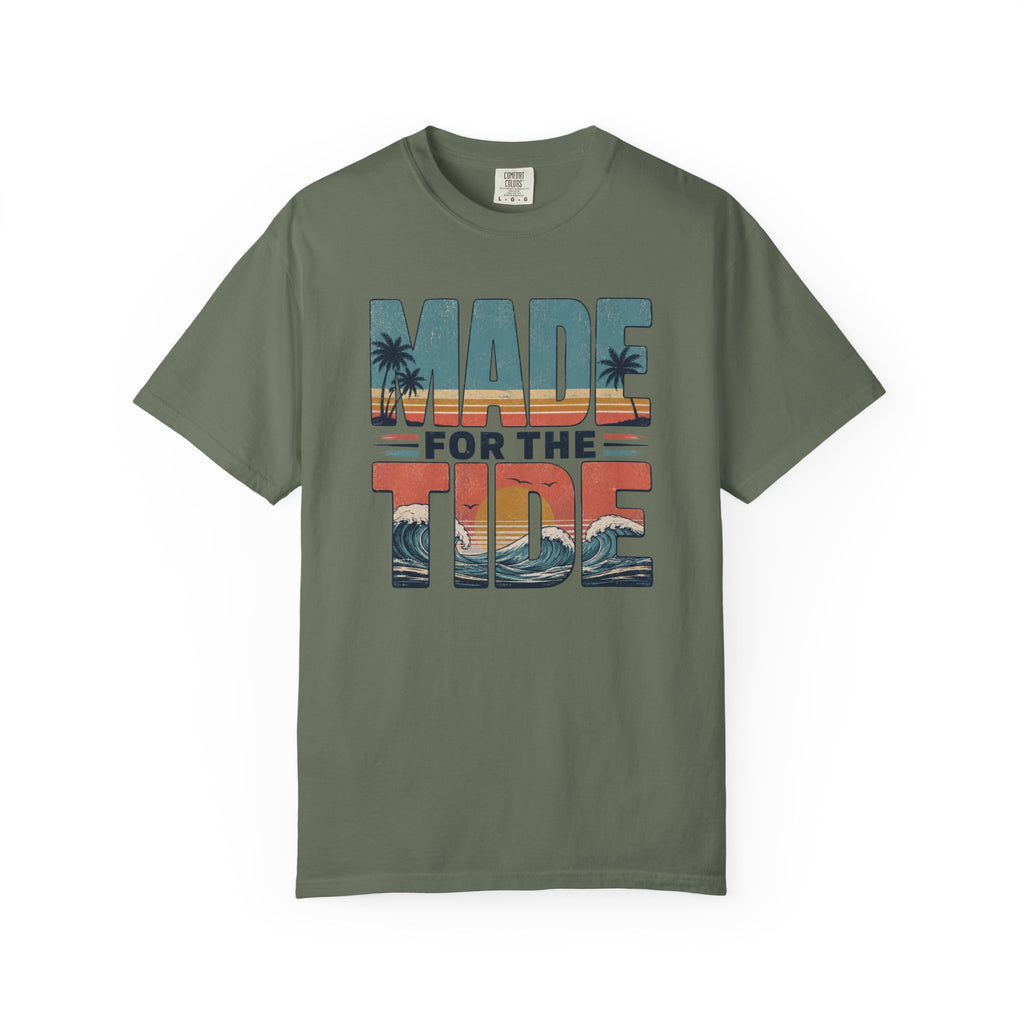 Made for the Tide T-Shirt