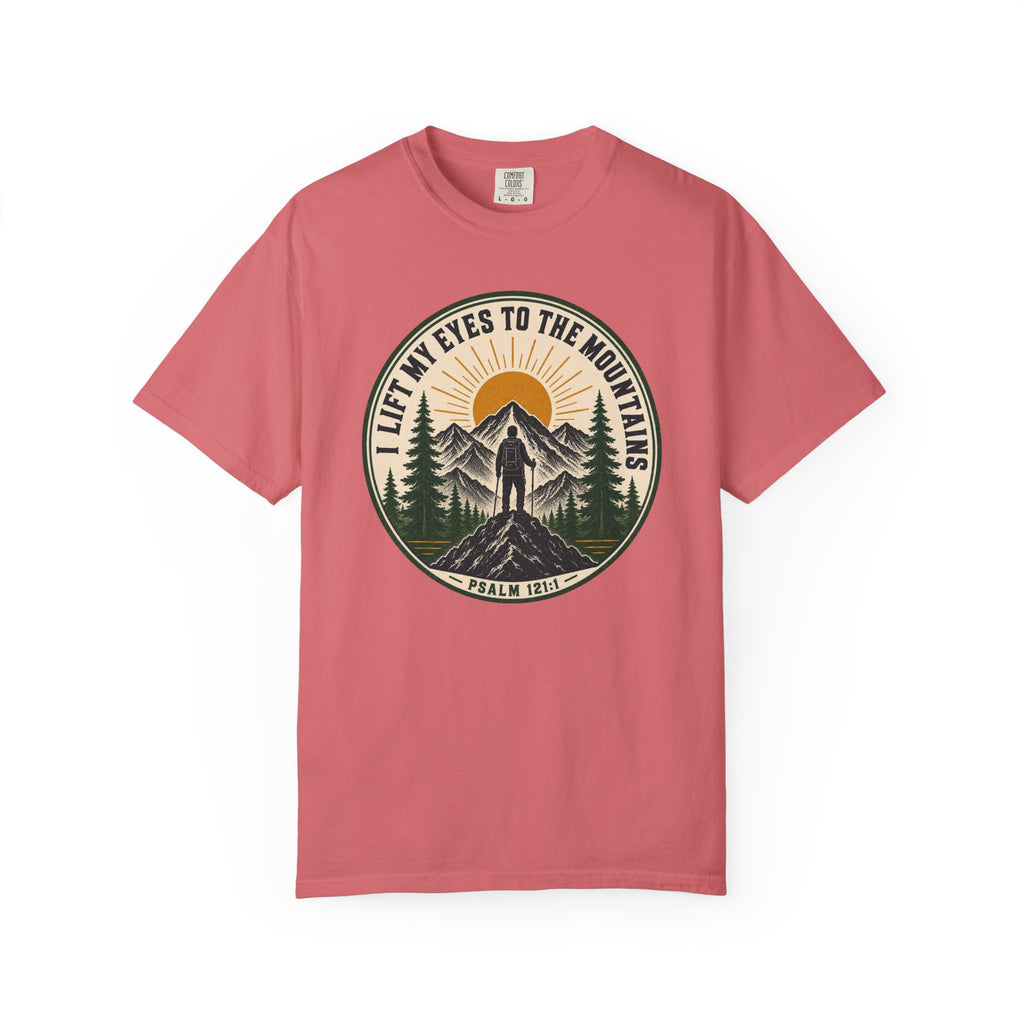 I Lift My Eyes T-Shirt