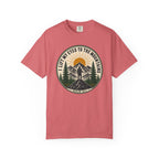 I Lift My Eyes T-Shirt