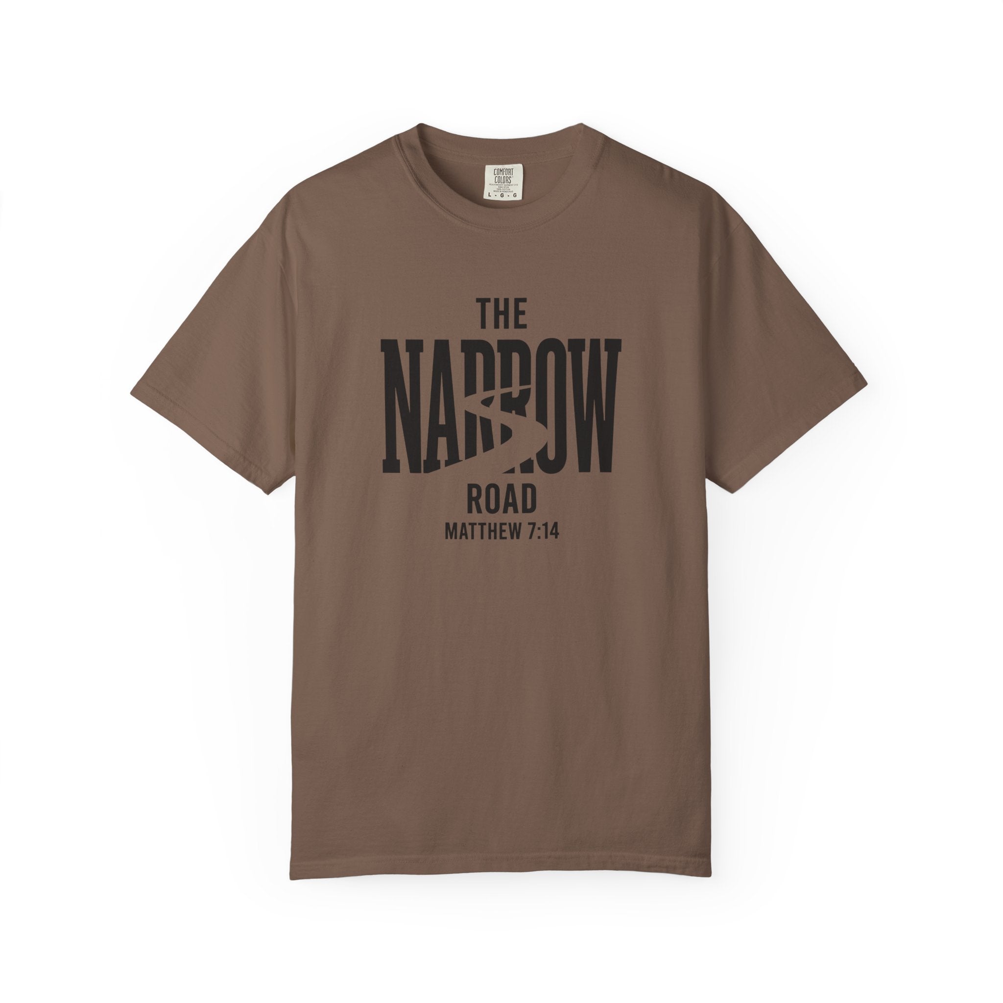 The Narrow Rd T-Shirt