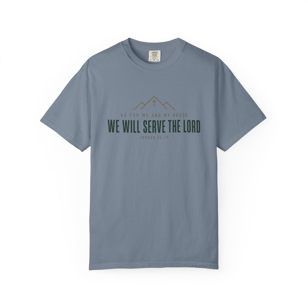As For Me T-shirt