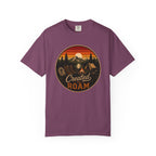 Created to Roam T-Shirt