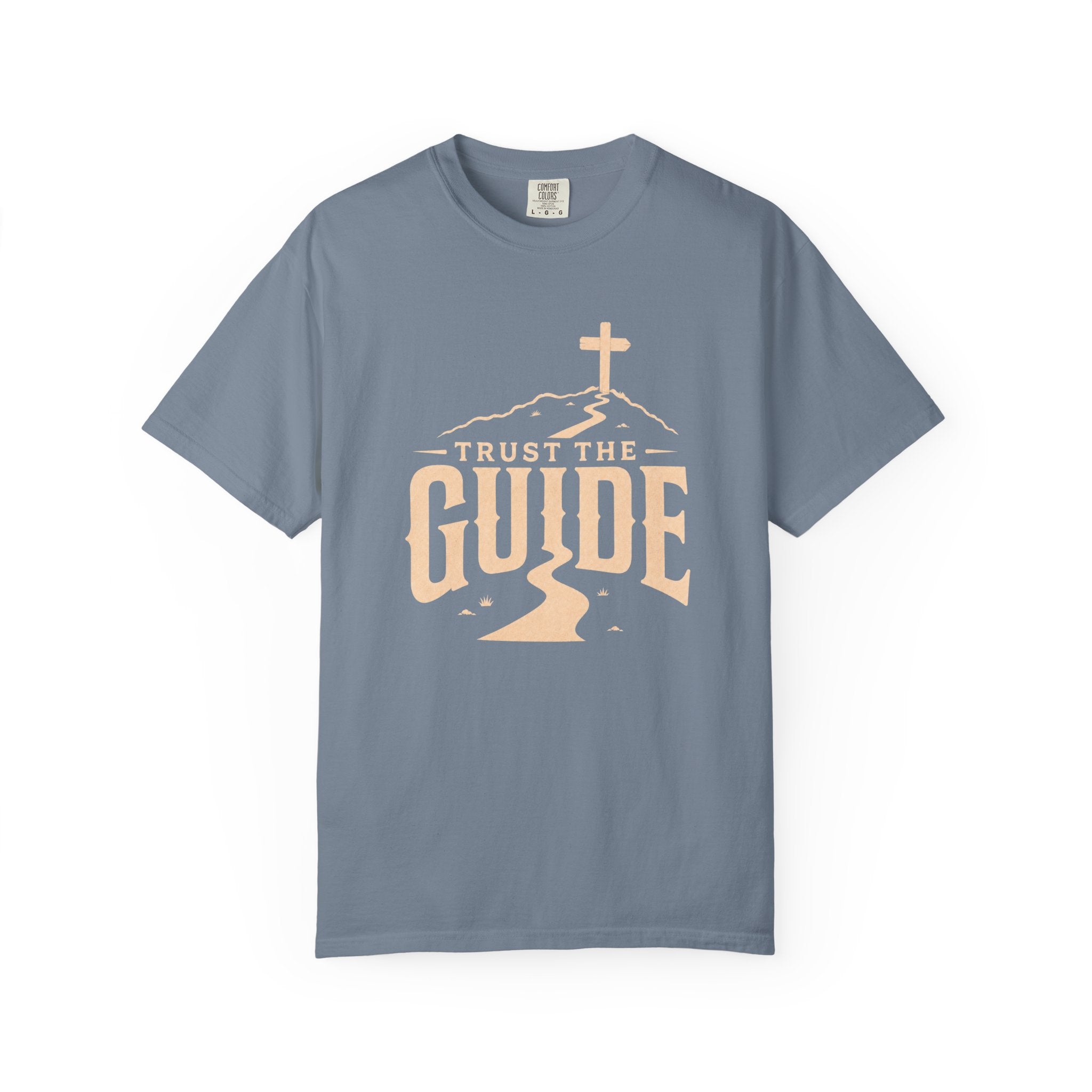 Trust the Guide T-Shirt