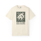 His Glory Hidden in Creation T-Shirt