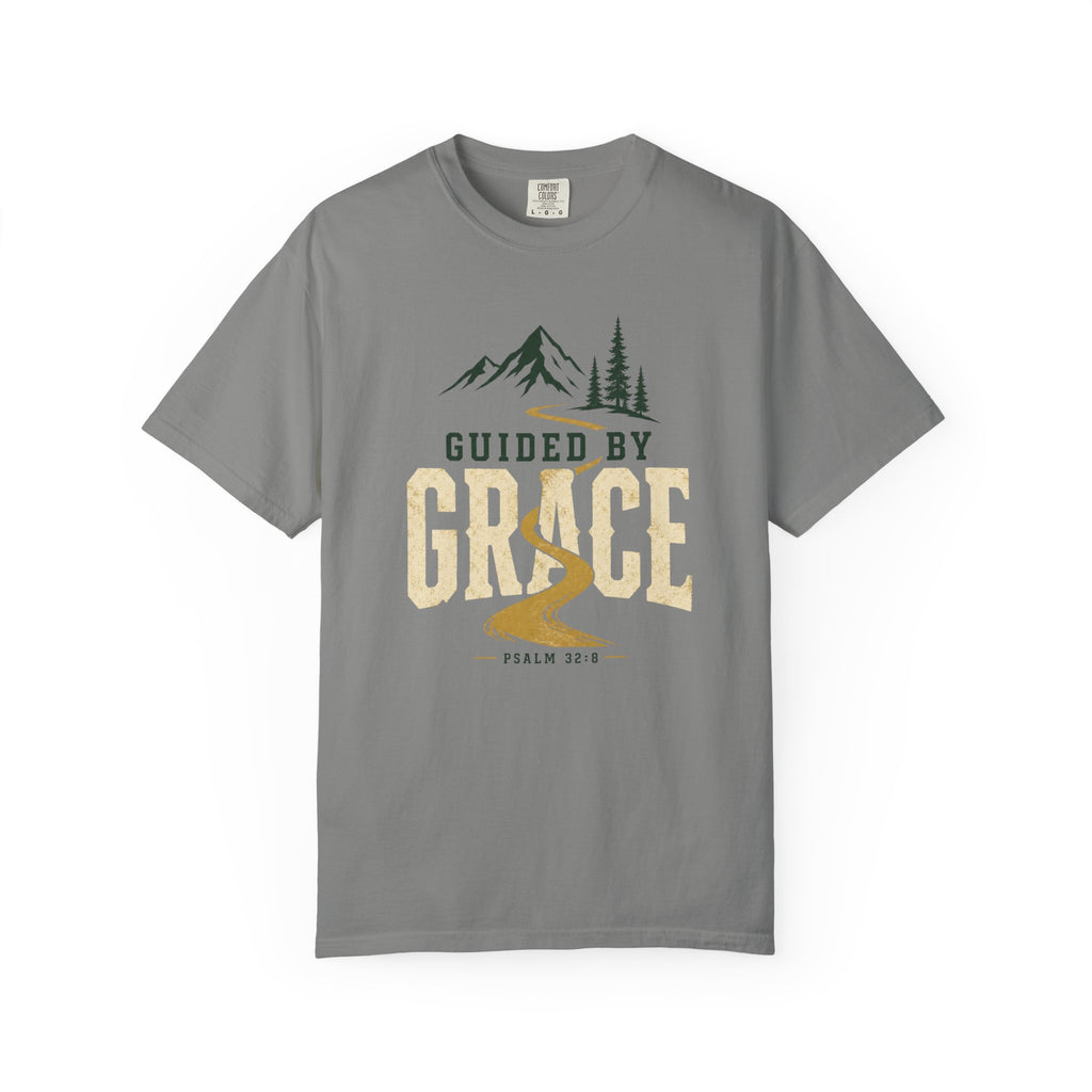 Guided By Grace T-Shirt
