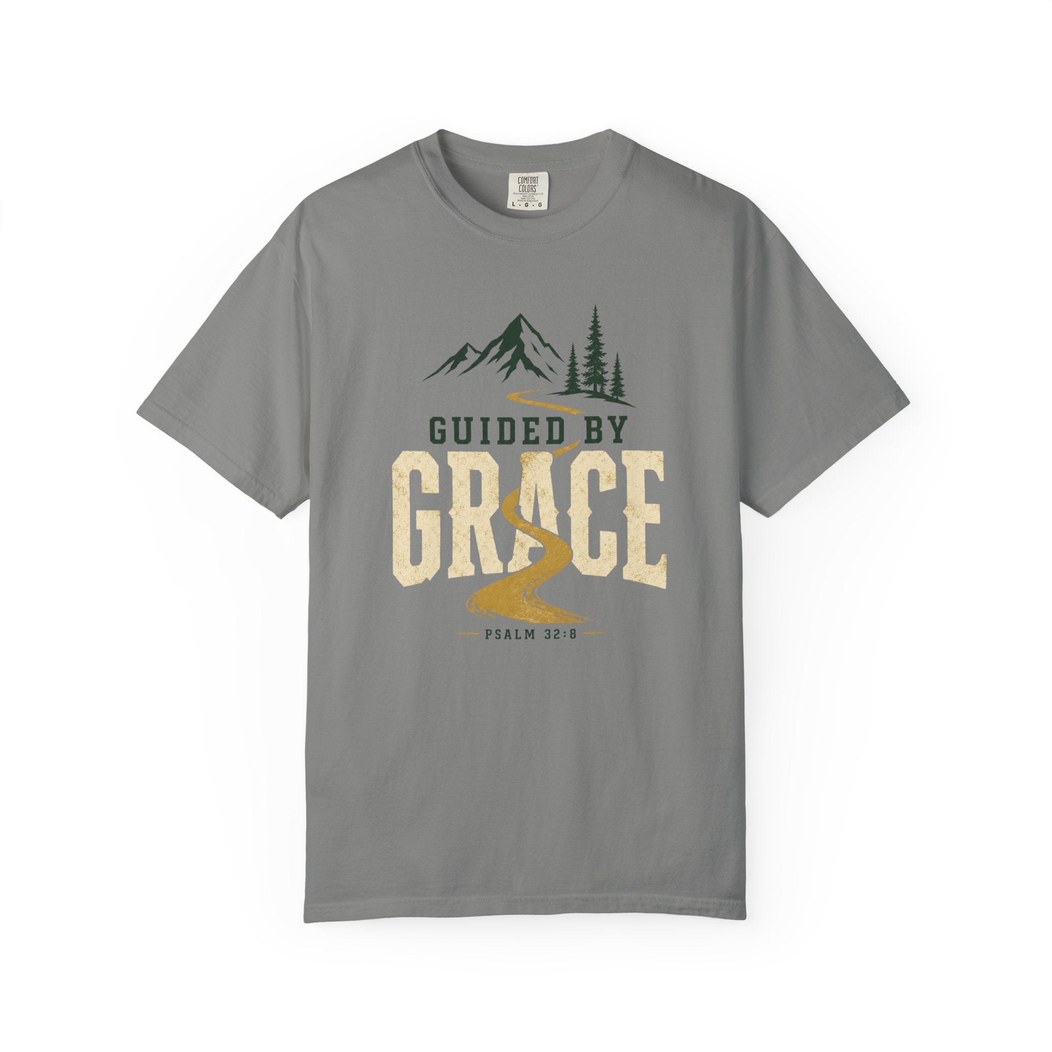 Guided By Grace T-Shirt