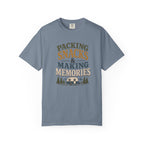 Packing Snacks & Memories T-Shirt