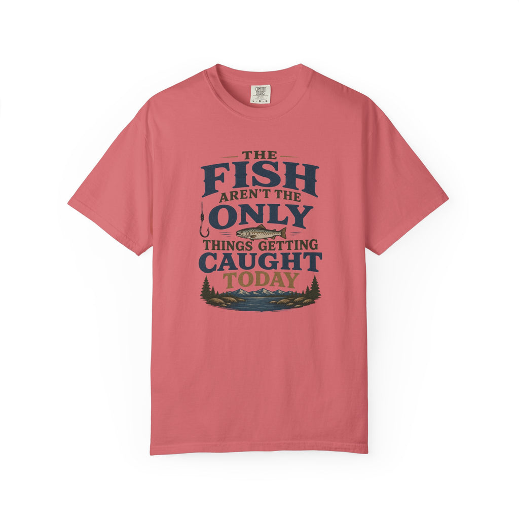 More Than Fish T-Shirt