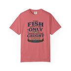 More Than Fish T-Shirt