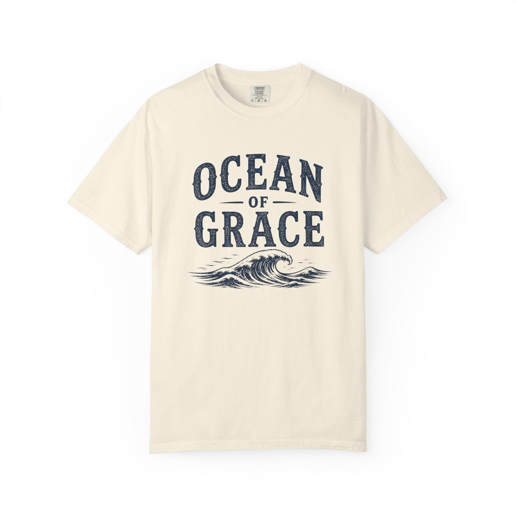 Ocean of Grace T-Shirt