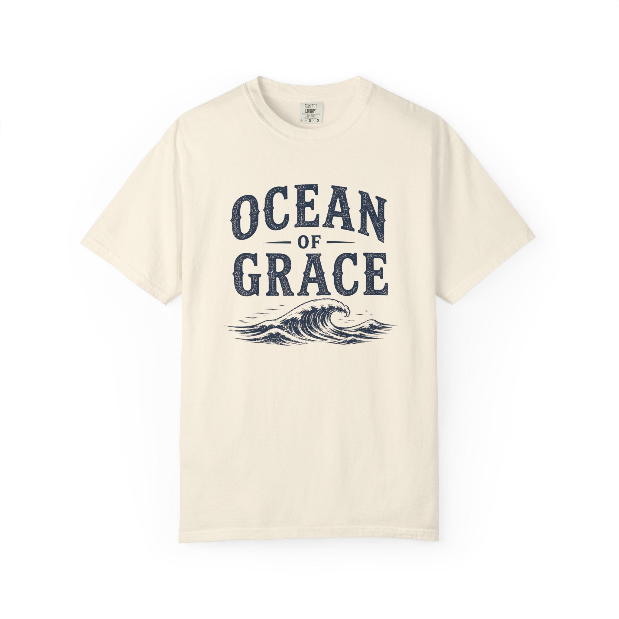 Ocean of Grace T-Shirt