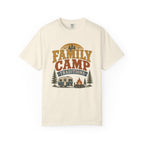 Family Camp Traditions T-Shirt