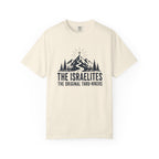 Israelites Thru-Hiker T-Shirt