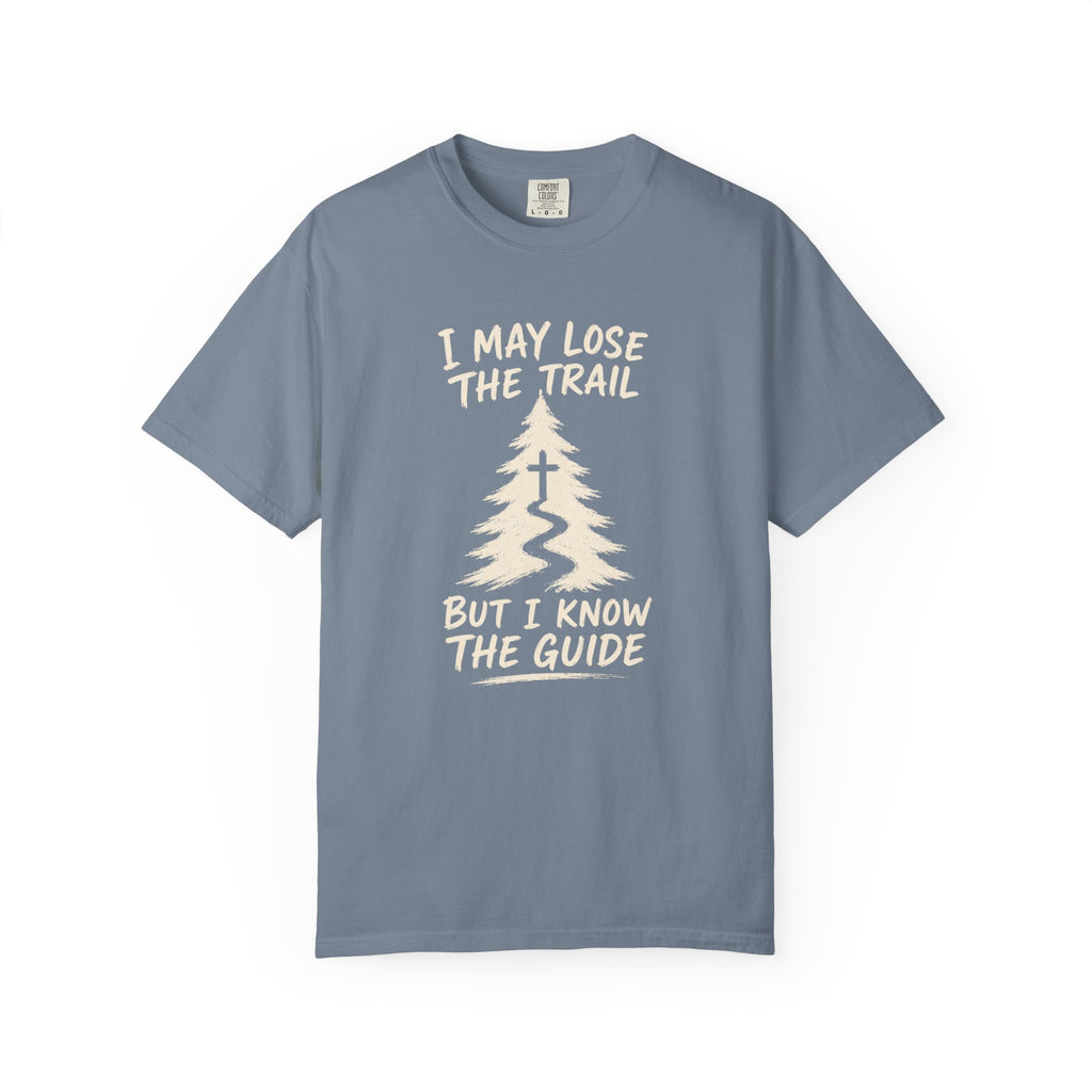 I Know the Guide T-Shirt