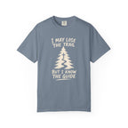 I Know the Guide T-Shirt
