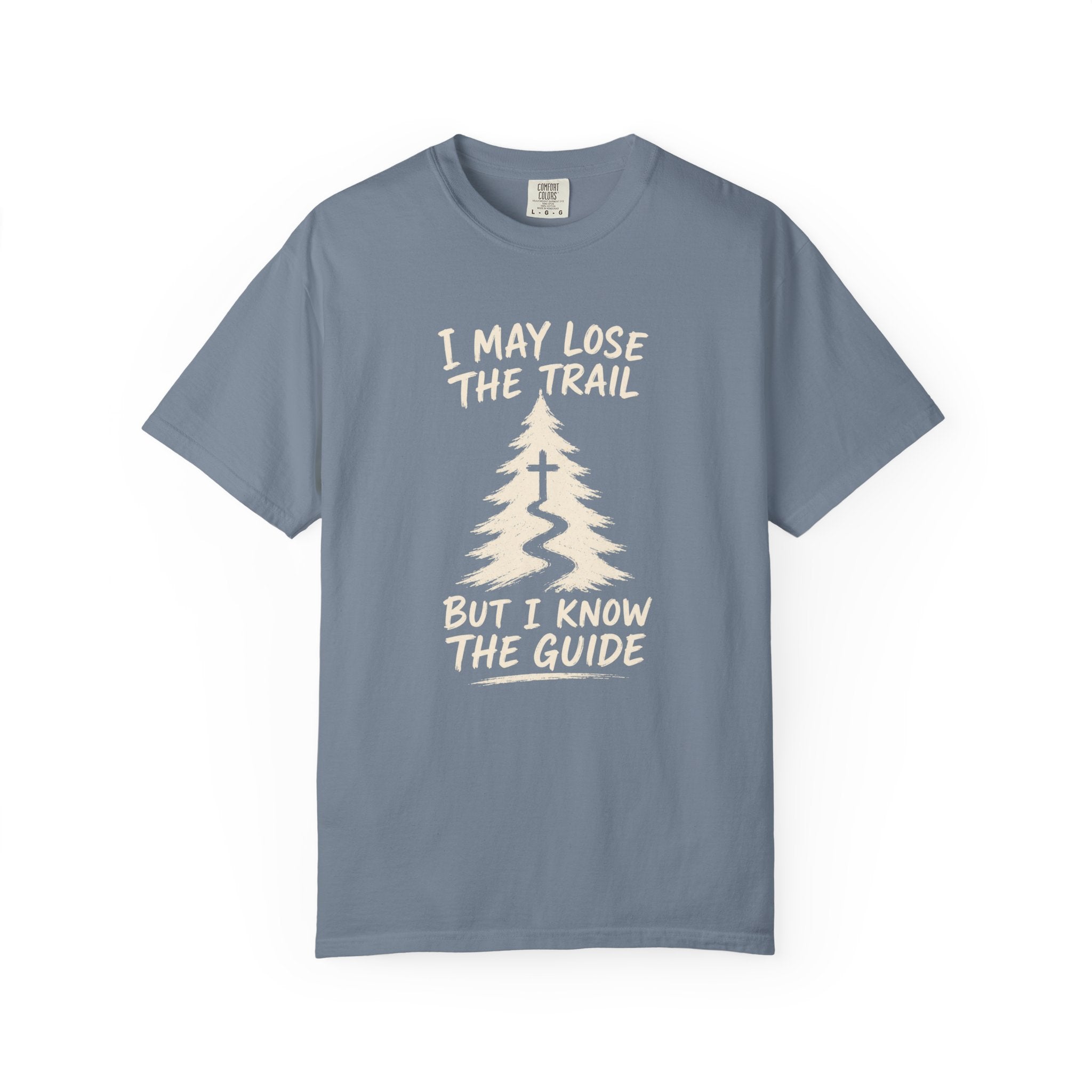 I Know the Guide T-Shirt