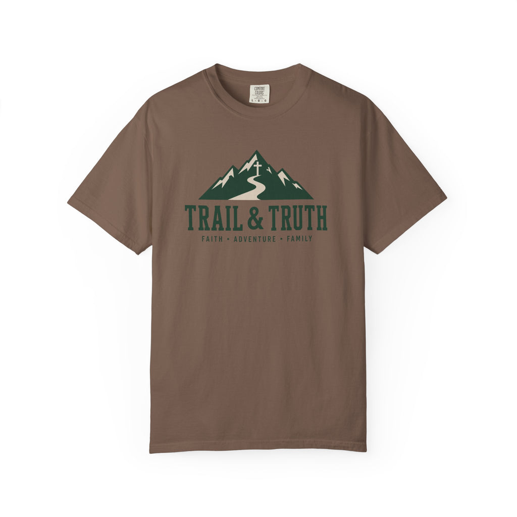 Trail & Truth T-Shirt