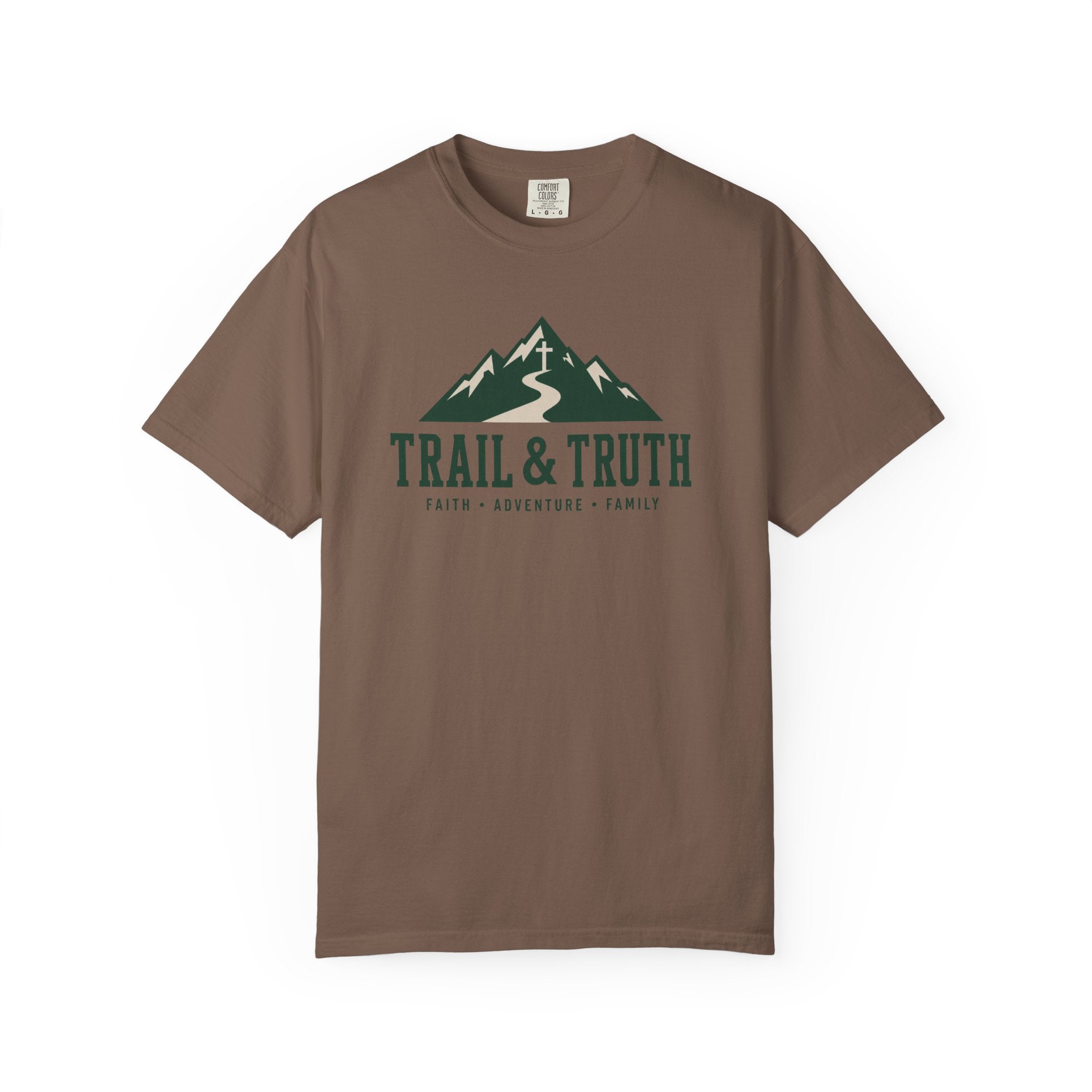 Trail & Truth T-Shirt