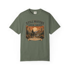 Still Waters & Open Skies T-Shirt