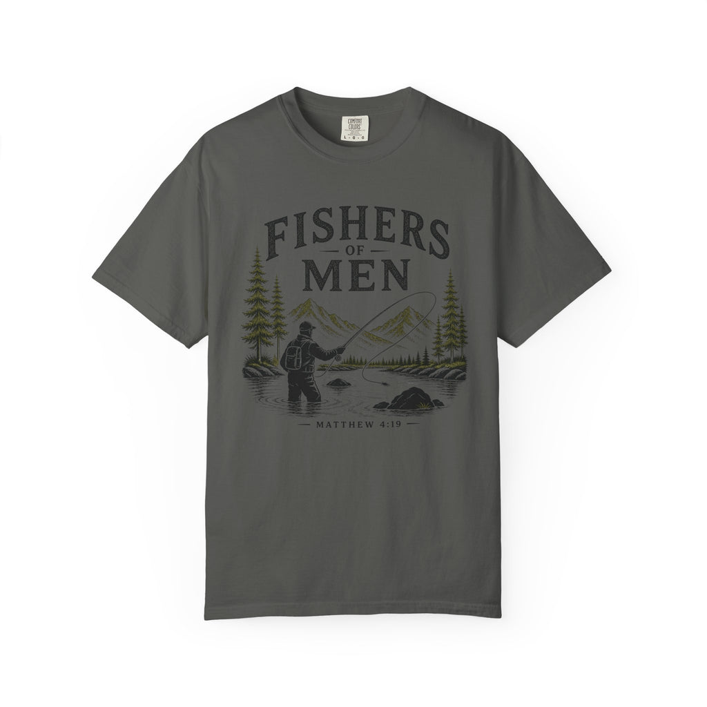 Fishers of Men T-Shirt