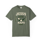 Jesus Took Naps Too T-Shirt