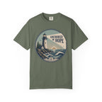 Anchored in Hope T-shirt
