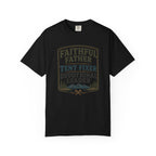 Father Fixer Leader T-Shirt