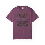 Father Fixer Leader T-Shirt