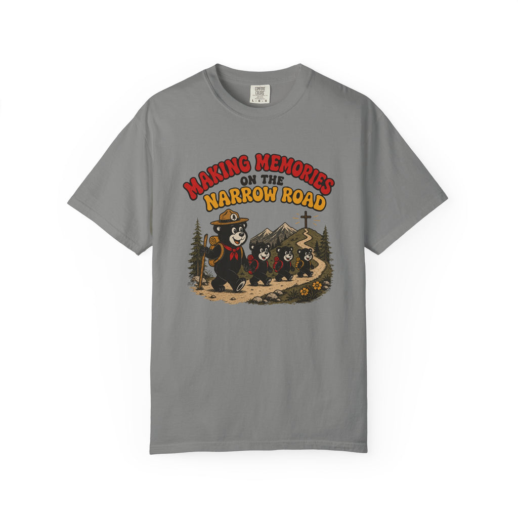 Bears Narrow Rd T-Shirt