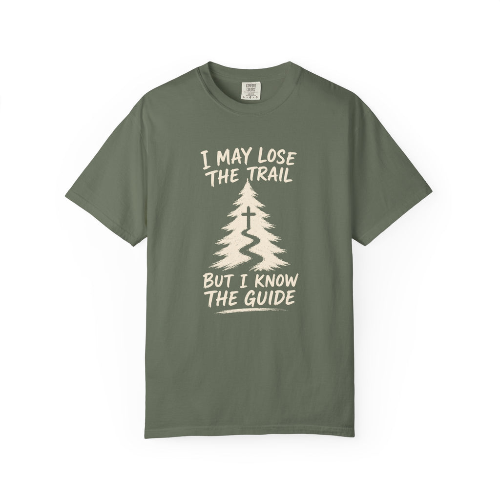 I Know the Guide T-Shirt