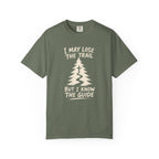 I Know the Guide T-Shirt