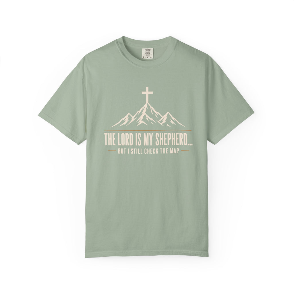 Lord is My Shepherd T-Shirt