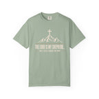 Lord is My Shepherd T-Shirt