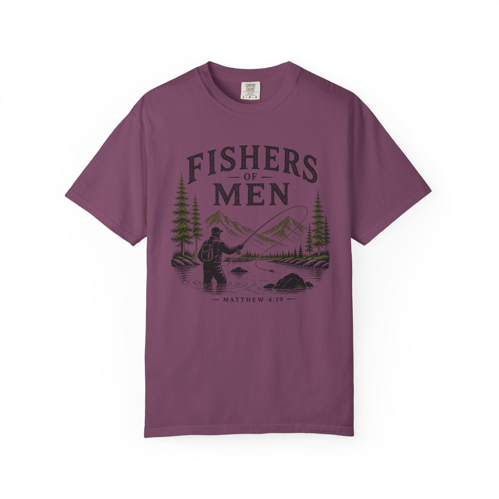 Fishers of Men T-Shirt