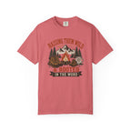 Raising Them Wild T-Shirt