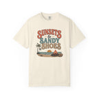 Sunsets & Sandy Shoes T-Shirt