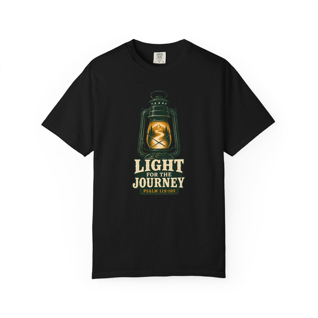 Light for the Journey T-Shirt