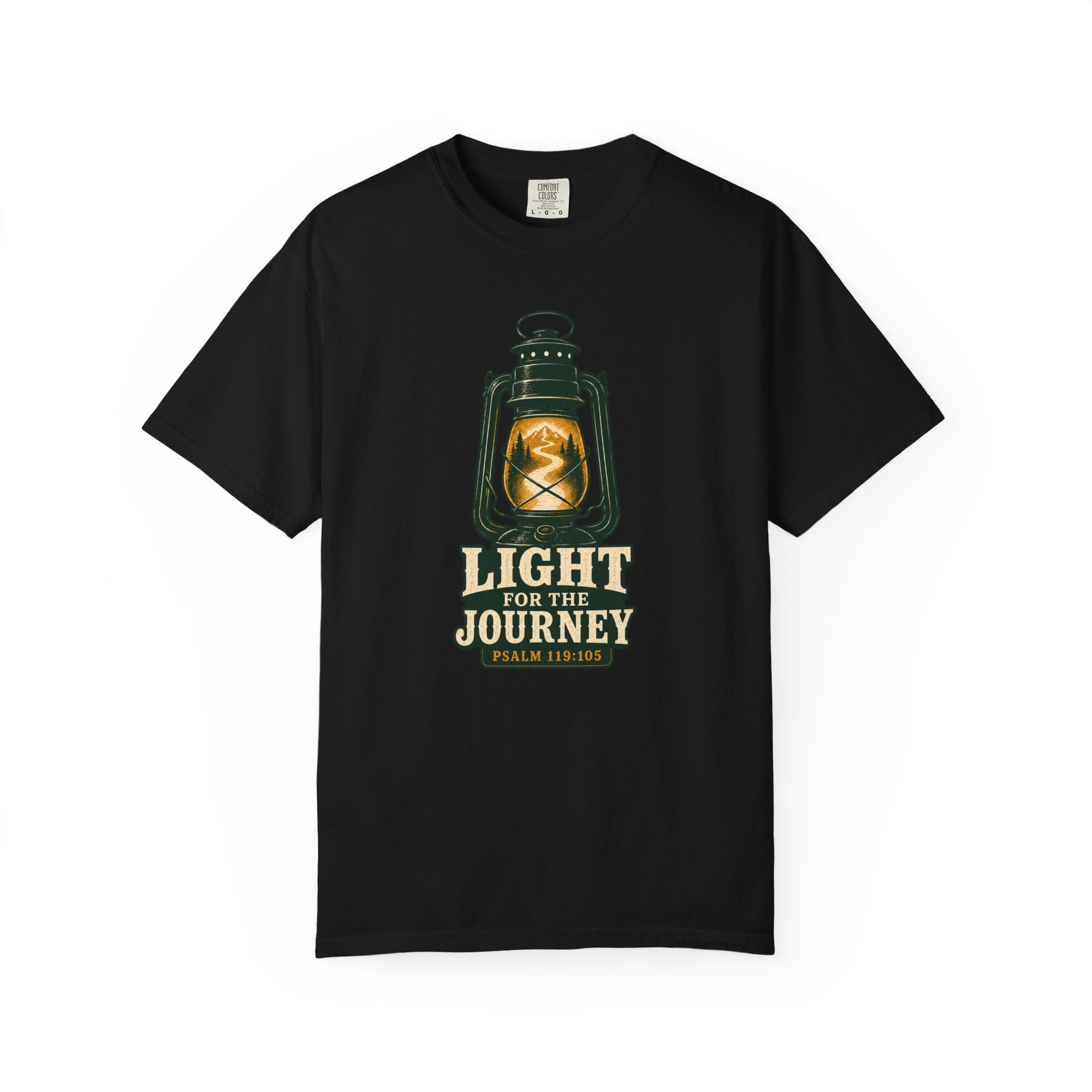 Light for the Journey T-Shirt