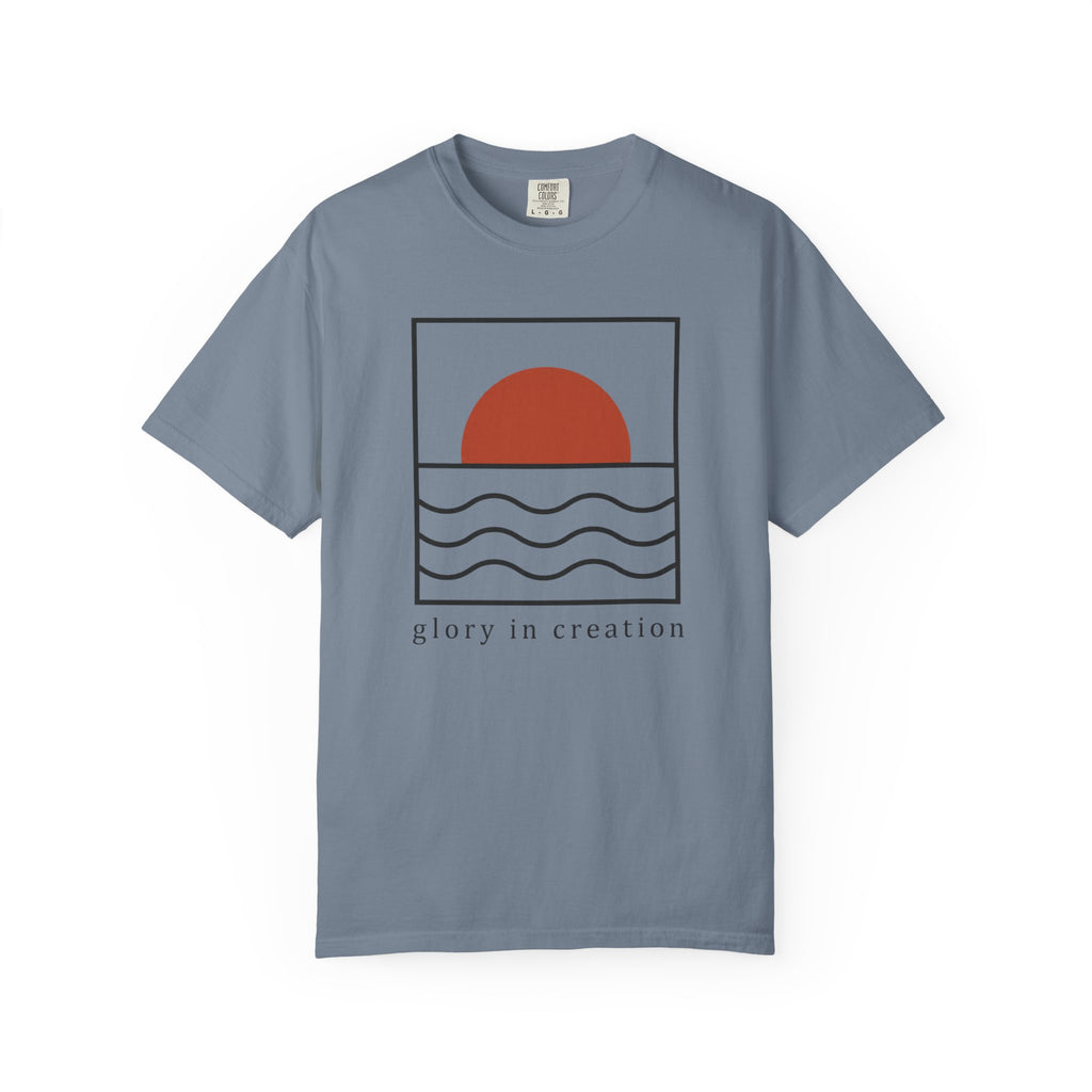 Glory in Creation T-Shirt