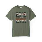 Wild & Wonderfully Made T-Shirt