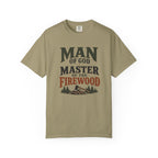 Master of the Firewood T-Shirt